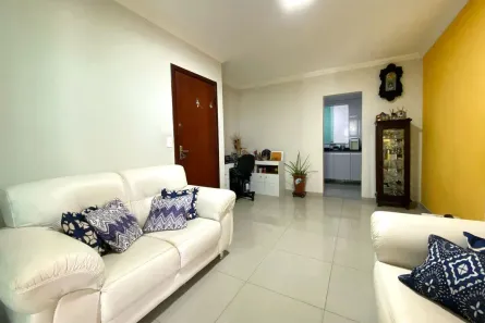 Apartamento com 2 Quartos à venda, 170m² no Planalto, Belo Horizonte