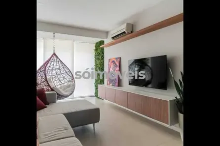 Apartamento com 2 Quartos à venda, 85m² no Humaitá, Rio de Janeiro