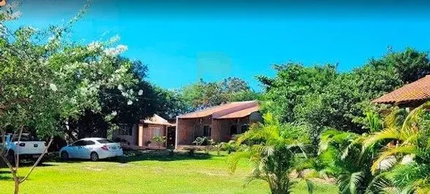 Lote/Terreno à venda, 1000m² no Chapada dos Guimarães, Chapada dos Guimarães