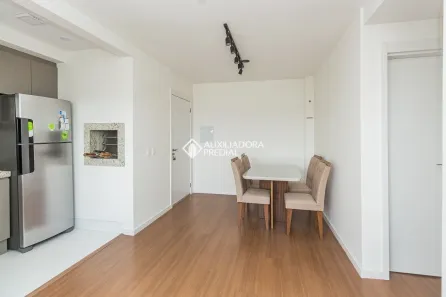 Apartamento com 3 Quartos à venda, 68m² no Passo da Areia, Porto Alegre