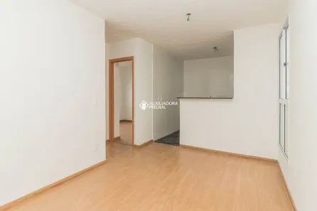 Apartamento com 2 Quartos à venda, 40m² no Morro Santana, Porto Alegre