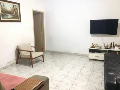 Sobrado com 3 Quartos à venda, 168m² no Assunção, São Bernardo do Campo