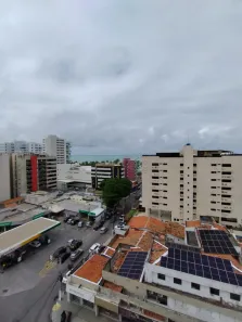 Apartamento com 1 Quarto à venda, 46m² no Ponta Verde, Maceió