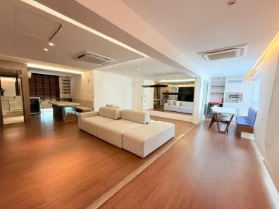 Apartamento com 3 Quartos à venda, 165m² no Mucuripe, Fortaleza