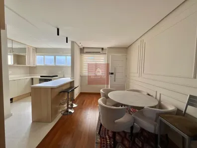 Apartamento com 1 Quarto à venda, 50m² no Cerqueira César, São Paulo