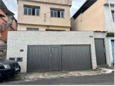 Casa com 2 Quartos à venda, 203m² no Centenário, Juiz de Fora