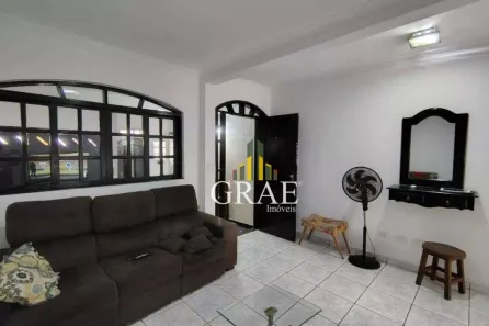 Sobrado com 3 Quartos à venda, 211m² no Anchieta, São Bernardo do Campo