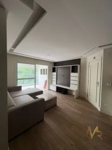 Apartamento com 3 Quartos à venda, 110m² no Paraíso do Morumbi, São Paulo