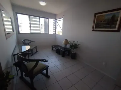 Apartamento com 2 Quartos à venda, 44m² no Espinheiro, Recife