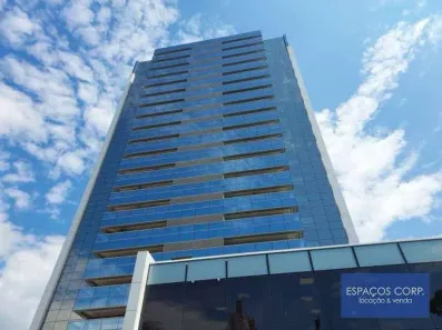 Prédio Comercial à venda, 620m² no Vila Cordeiro, São Paulo