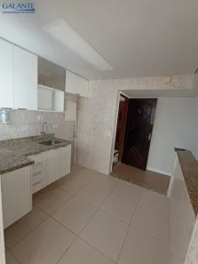 Apartamento com 2 Quartos para alugar, 60m² no Sapé I, Caçapava