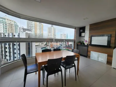 Apartamento com 3 Quartos à venda, 122m² no Campinas, São José