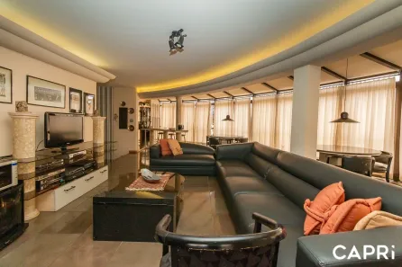 Cobertura com 4 Quartos à venda, 565m² no Bigorrilho, Curitiba