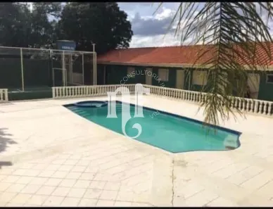 Fazenda/Sítio com 5 Quartos à venda, 270m² no Chácara Recreio Alvorada, Hortolândia