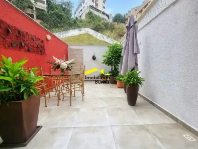 Apartamento com 2 Quartos à venda, 75m² no Buritis, Belo Horizonte