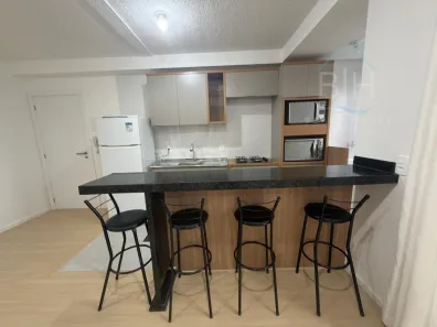 Apartamento com 2 Quartos para alugar, 54m² no Itajuba, Barra Velha