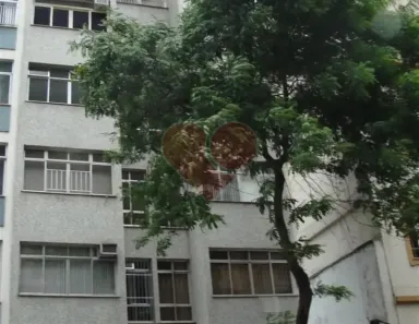 Apartamento com 1 Quarto à venda, 36m² no Laranjeiras, Rio de Janeiro