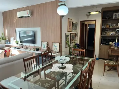 Apartamento com 3 Quartos à venda, 118m² no Jardim Vivendas, São José do Rio Preto
