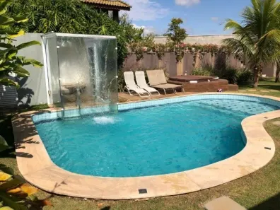 Casa de Condomínio com 5 Quartos à venda, 800m² no Do Bonfim, Itupeva