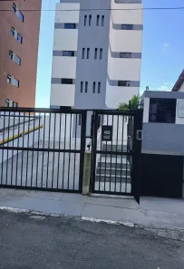 Apartamento com 1 Quarto à venda, 40m² no Brotas, Salvador