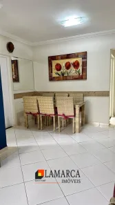 Apartamento com 1 Quarto à venda, 60m² no Enseada, Guarujá