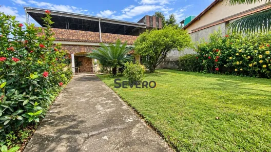Casa com 3 Quartos à venda, 153m² no Galo Branco, São Gonçalo
