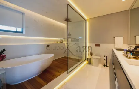 Apartamento com 4 Quartos à venda, 269m² no Itaim Bibi, São Paulo