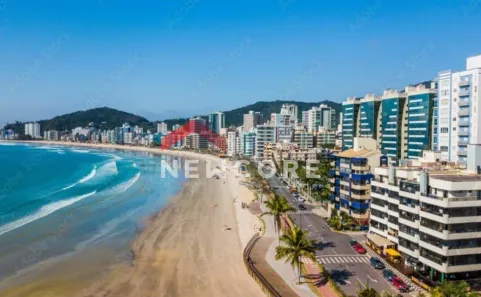 Apartamento com 4 Quartos à venda, 175m² no Andorinha, Itapema