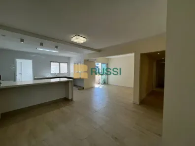 Apartamento com 4 Quartos à venda, 182m² no Vila Ema, São José dos Campos