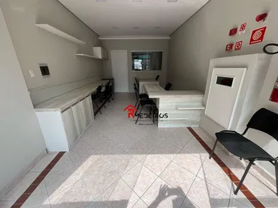 Ponto Comercial para venda ou aluguel, 60m² no Ocian, Praia Grande