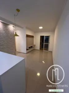 Apartamento com 3 Quartos para alugar, 73m² no Usina Piratininga, São Paulo