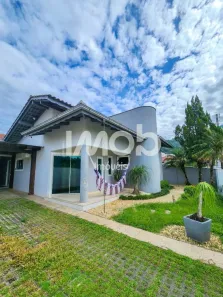 Casa com 3 Quartos à venda, 210m² no Amizade, Guaramirim