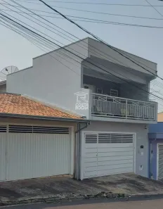 Casa com 2 Quartos à venda, 262m² no Residencial Fabbri, Salto
