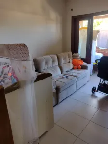 Apartamento com 1 Quarto à venda, 40m² no Vargem Pequena, Florianópolis