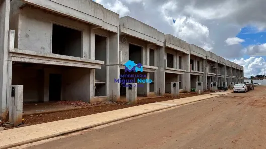 Casa de Condomínio com 3 Quartos à venda, 228m² no Nova Esperança, Porto Velho