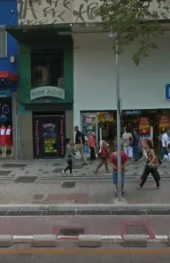 Prédio Residencial com 42 Quartos à venda, 600m² no Centro, Belo Horizonte