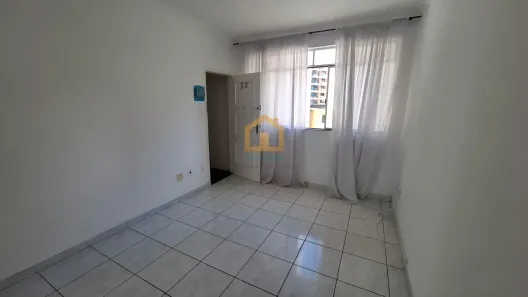 Apartamento com 2 Quartos à venda, 98m² no Boqueirão, Santos