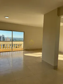 Apartamento com 3 Quartos à venda, 128m² no Jardim Rio 400, Presidente Prudente