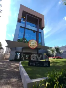Imóvel Comercial para alugar, 67m² no Vila Izabel, Curitiba