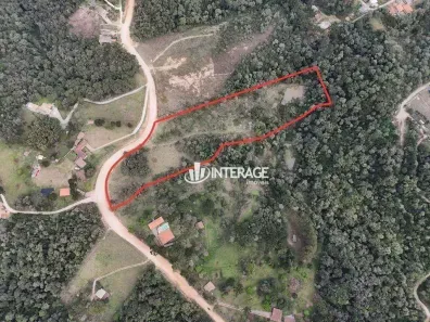Lote/Terreno à venda, 29148m² no Jardim Cecilia, Campo Magro