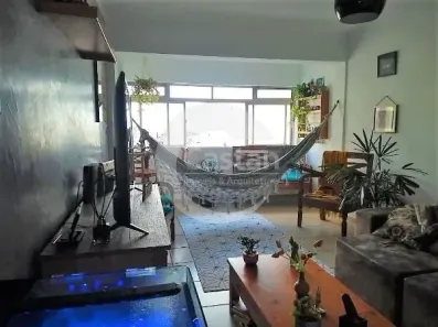 Apartamento com 3 Quartos à venda, 118m² no Mooca, São Paulo