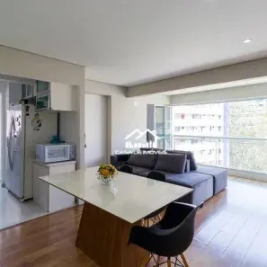 Apartamento com 2 Quartos à venda, 72m² no Vila Andrade, São Paulo