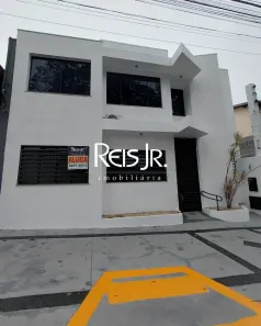 Ponto Comercial com 6 Quartos para alugar, 300m² no Jardim Nasralla, Bauru