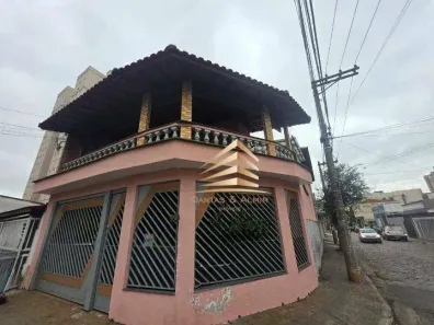 Casa com 2 Quartos à venda, 115m² no Vila São Jorge, Guarulhos