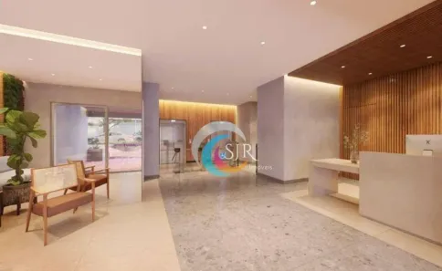 Sala Comercial para alugar, 430m² no Jardim Paulista, São Paulo