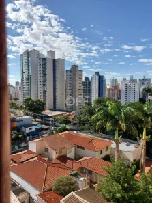 Apartamento com 3 Quartos à venda, 107m² no Vila Itapura, Campinas