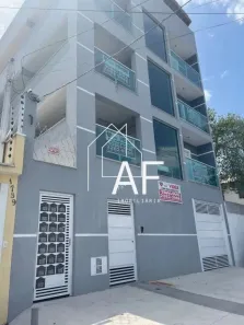 Apartamento com 1 Quarto à venda, 30m² no Vila Nivi, São Paulo