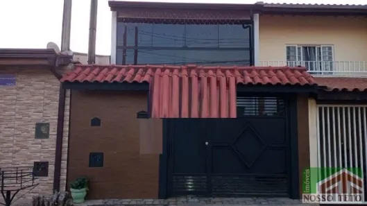 Casa com 3 Quartos à venda, 180m² no Jardim Amélia, Sumaré