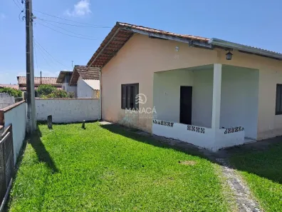 Casa com 2 Quartos à venda, 80m² no São Cristóvão, Barra Velha