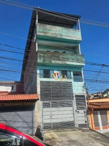 Casa com 2 Quartos à venda, 300m² no Parque das Américas, Mauá